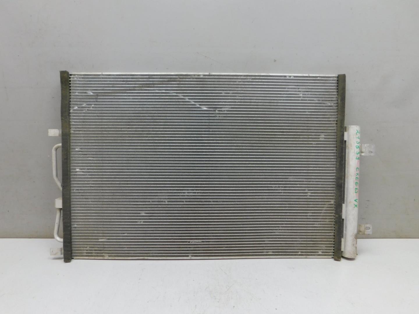 Радиатор кондиционера / конденсер
