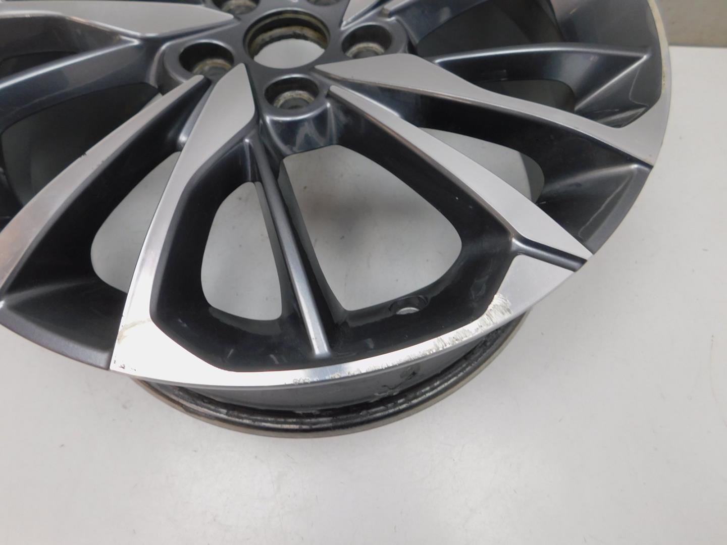 Диск колесный