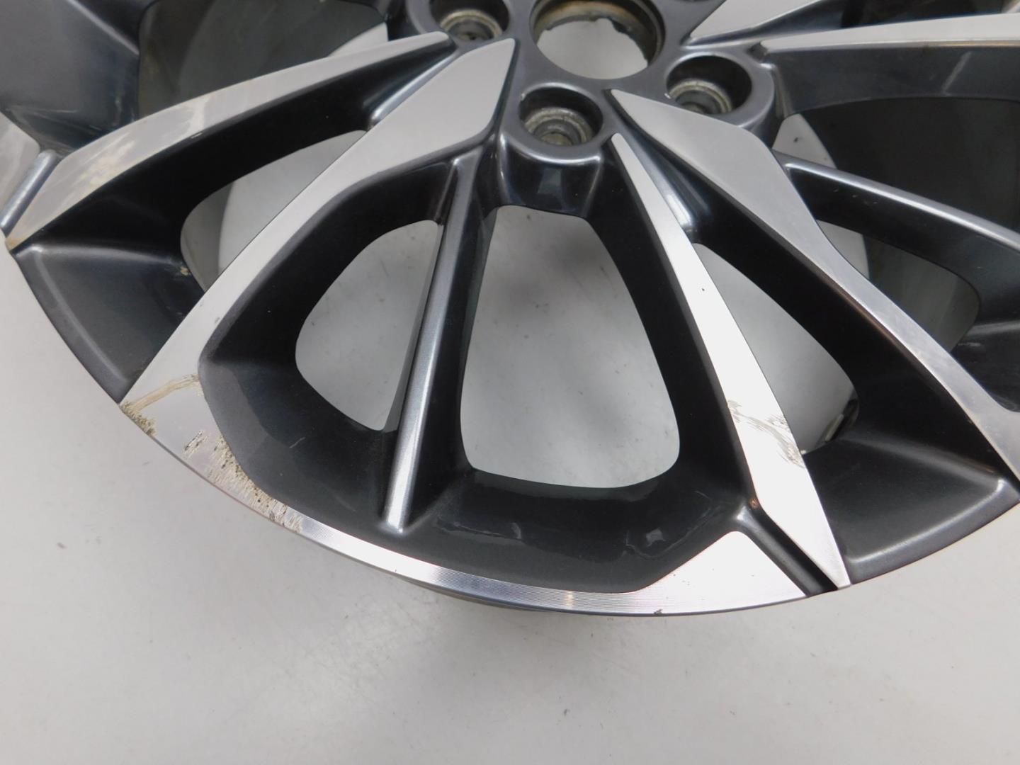 Диск колесный