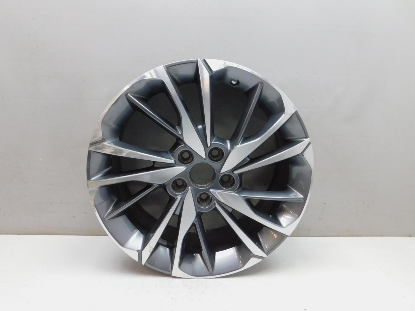 Диск колесный