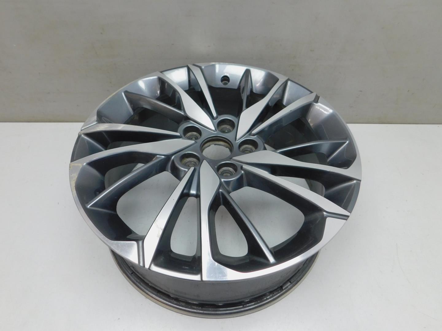 Диск колесный