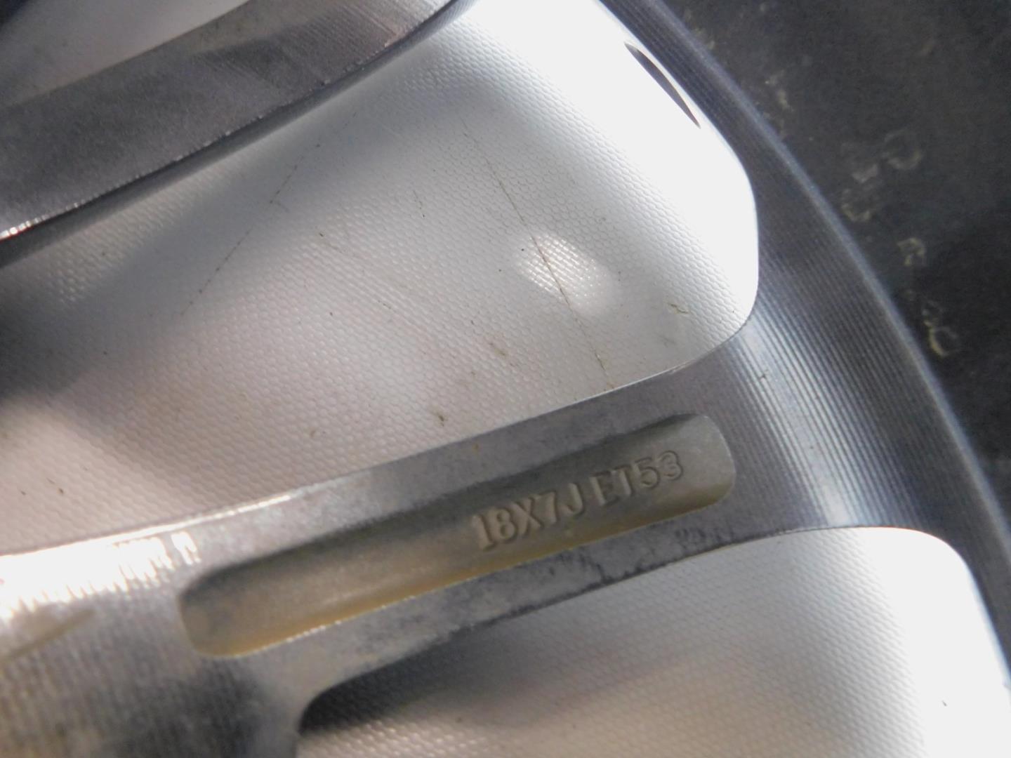 Диск колесный