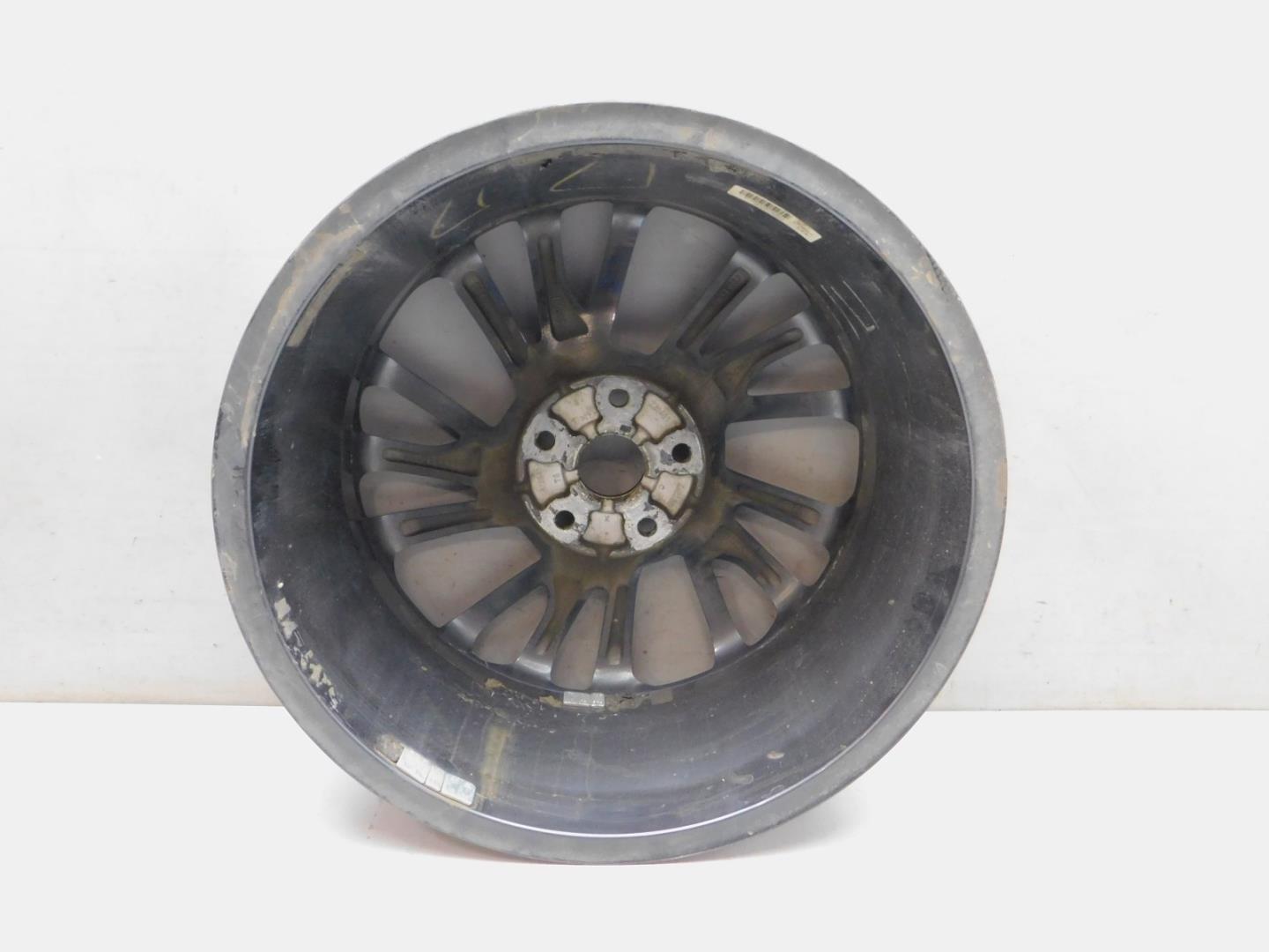 Диск колесный