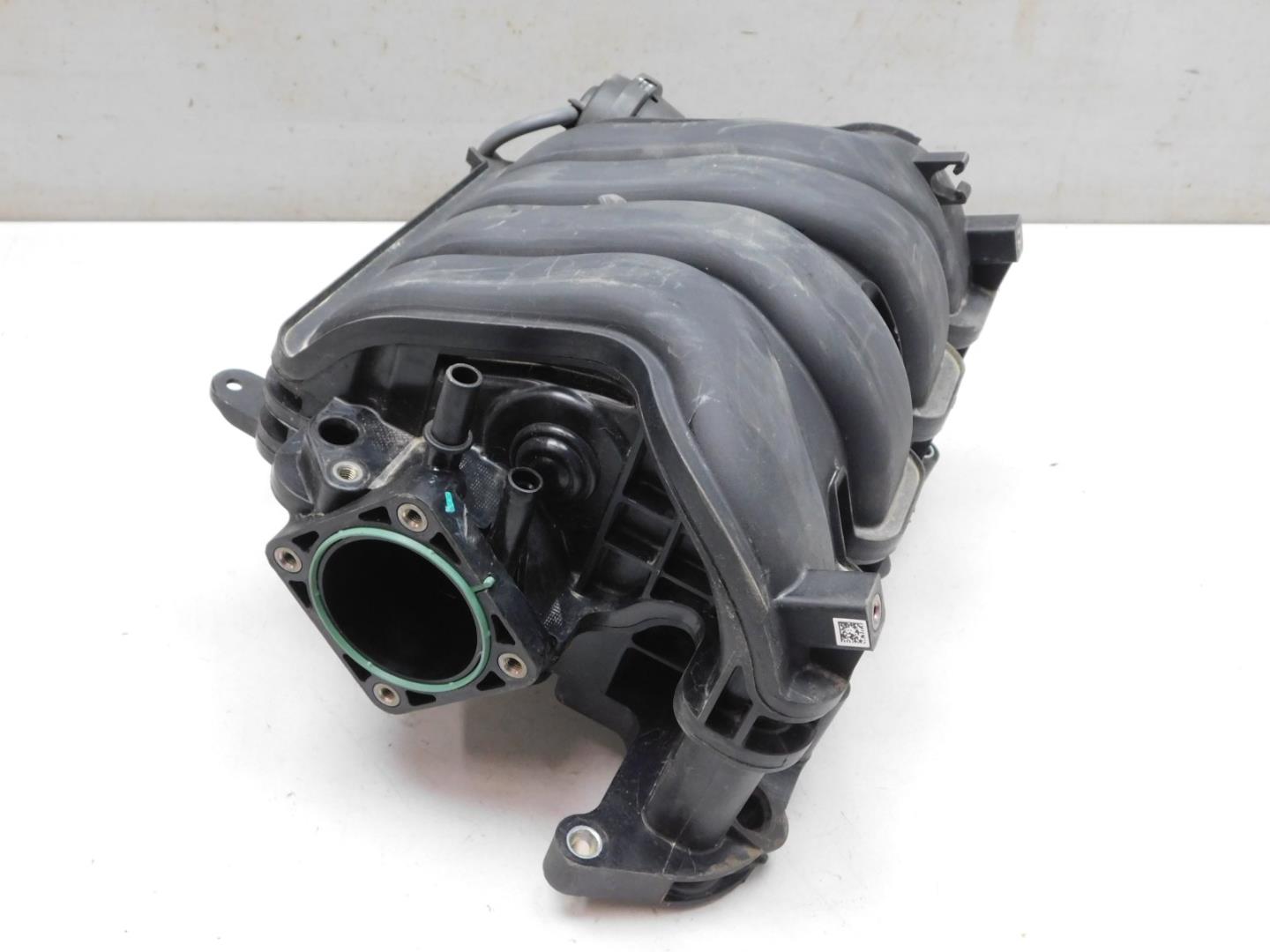 Коллектор впускной