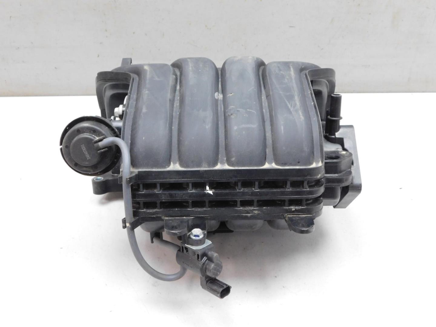 Коллектор впускной