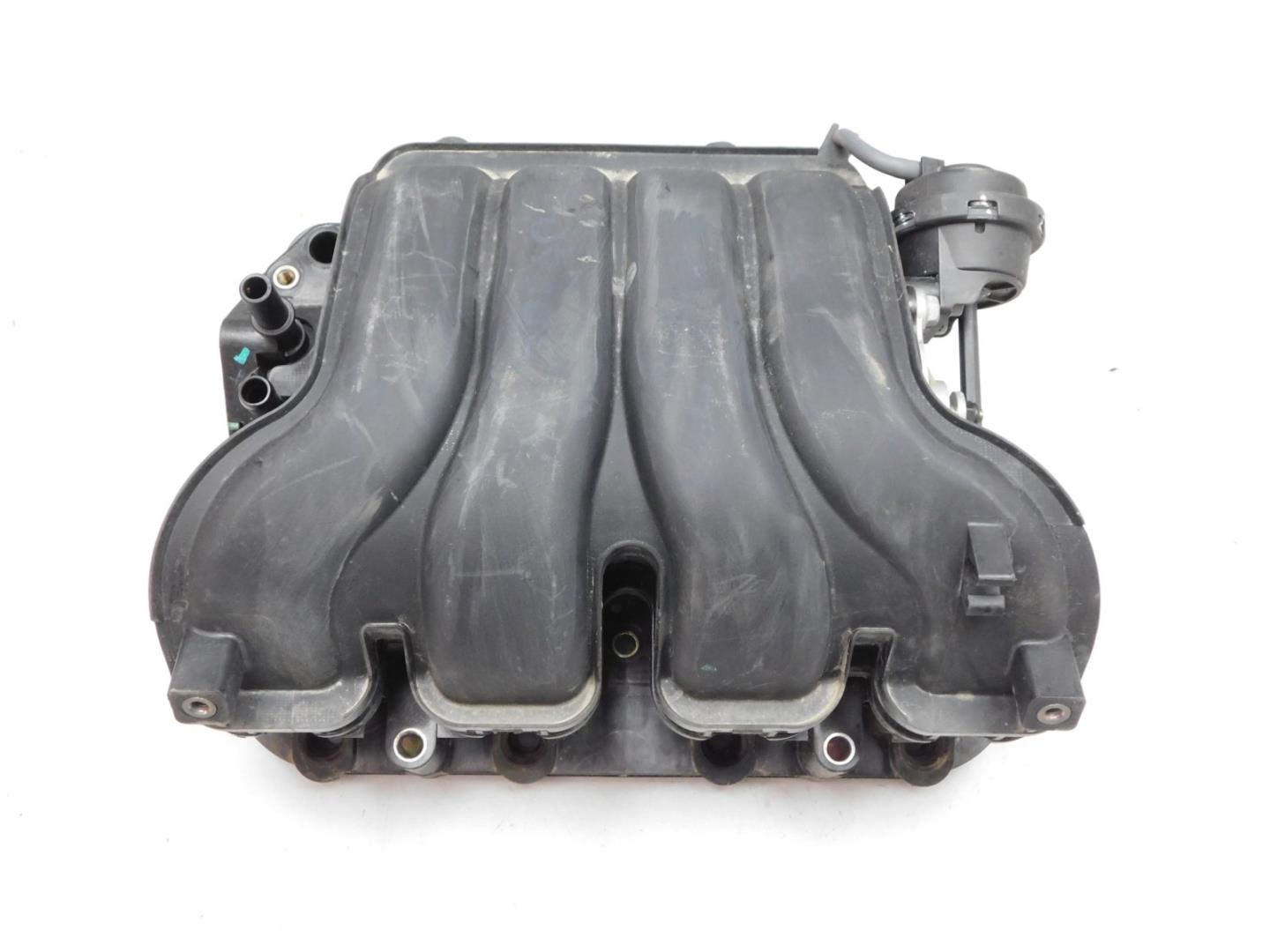 Коллектор впускной