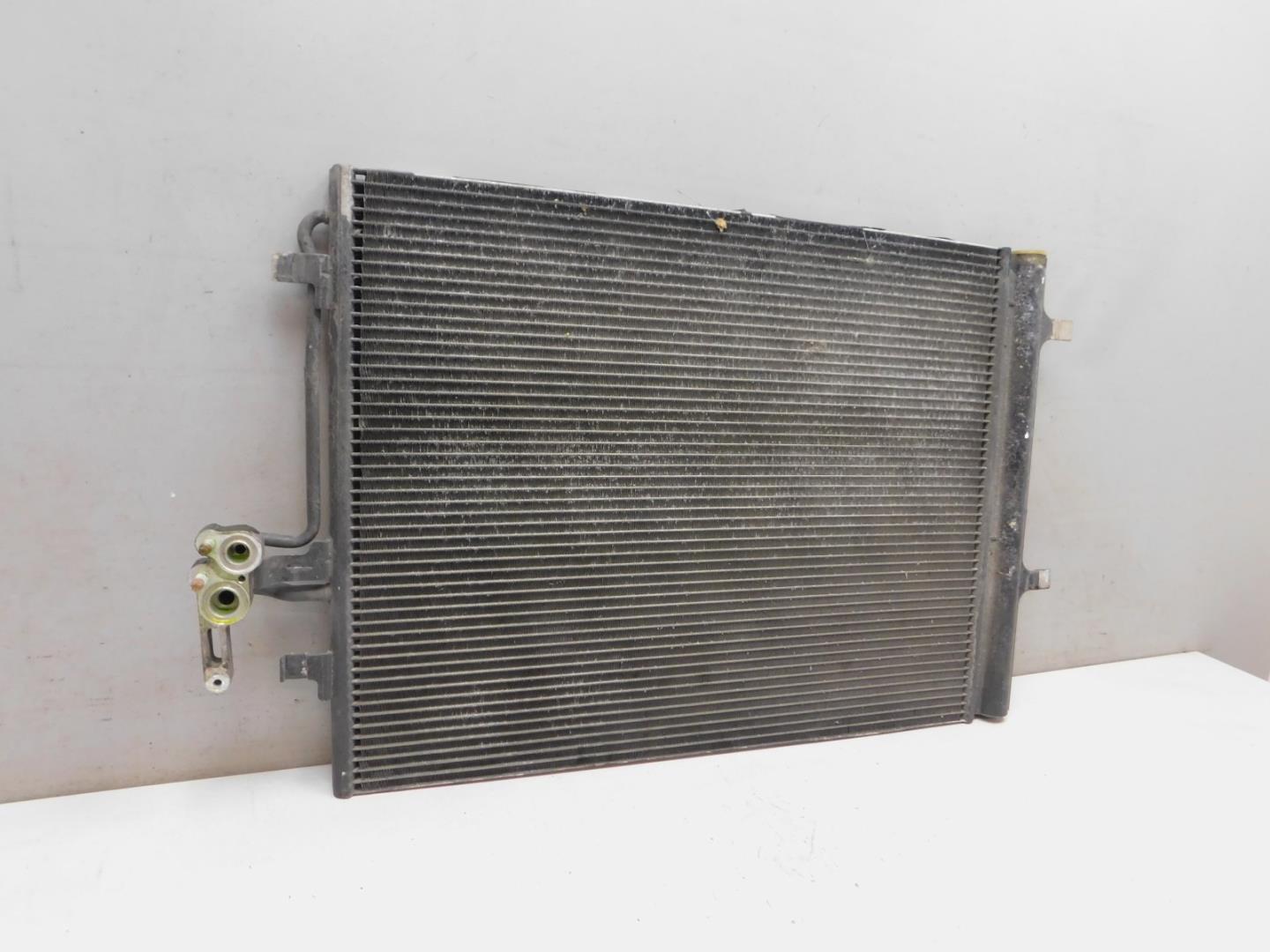 Радиатор кондиционера / конденсер