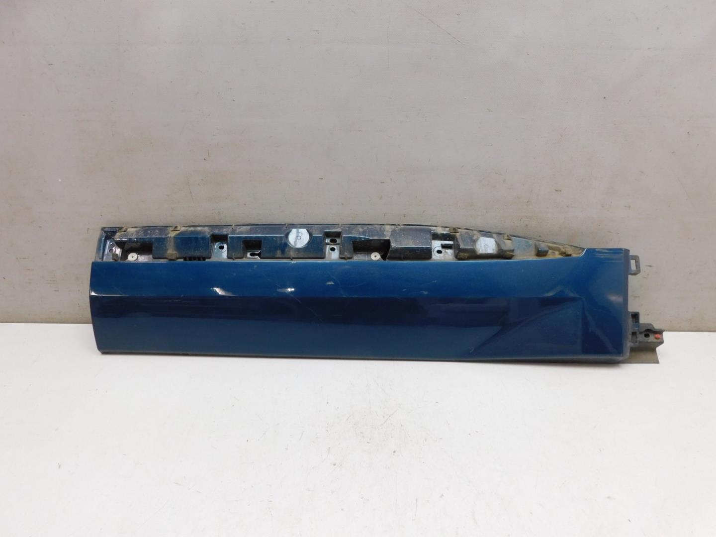 Накладка двери задней левой