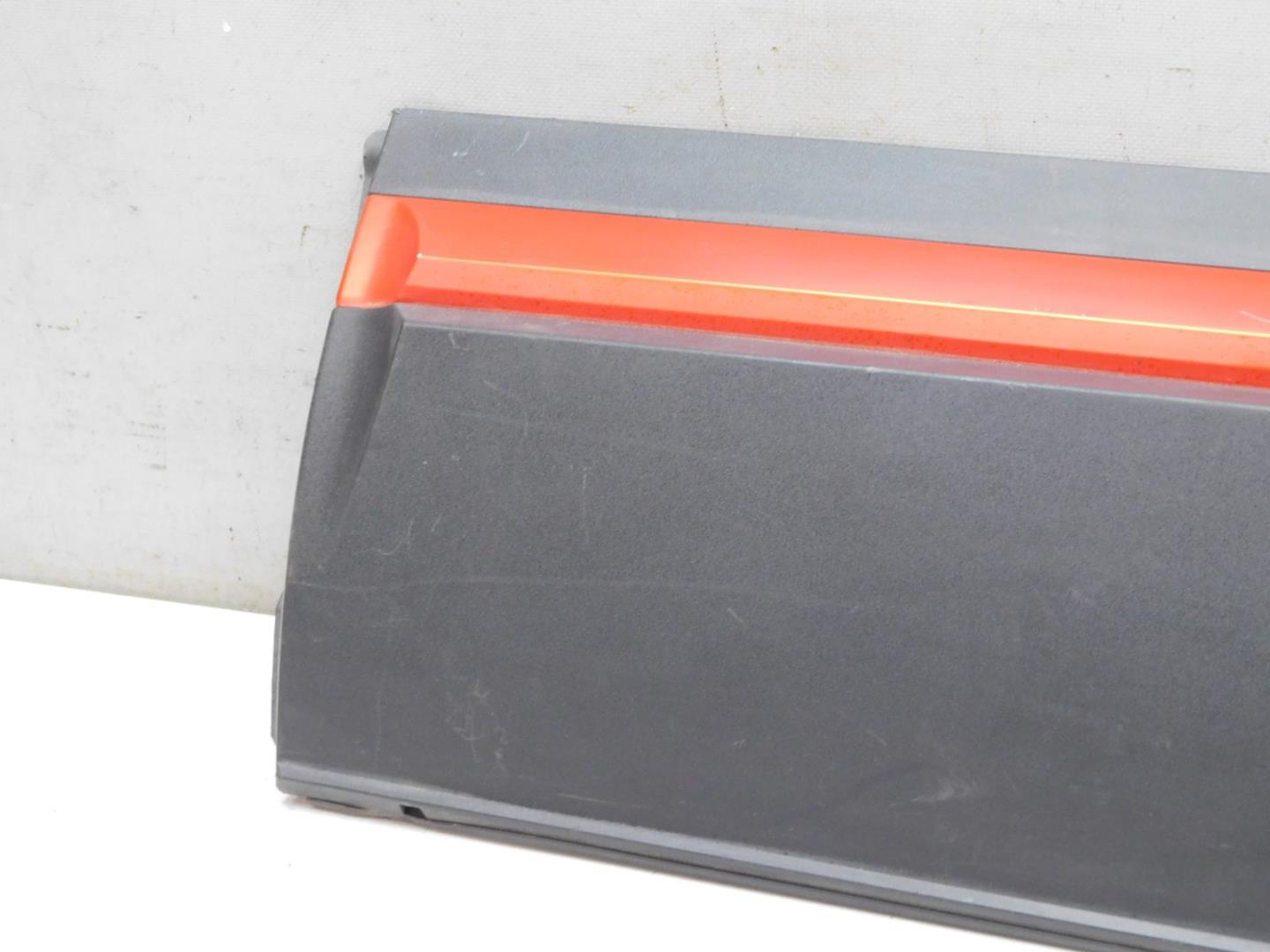 Накладка двери задней левой