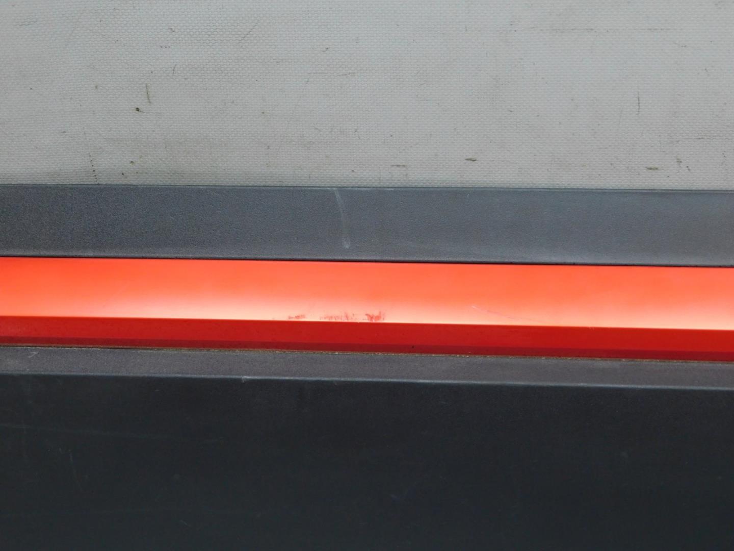 Накладка двери задней левой