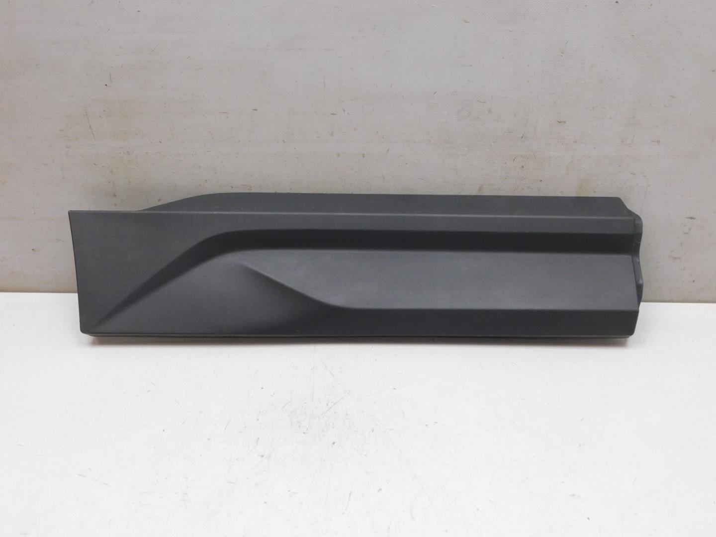 Накладка двери задней правой