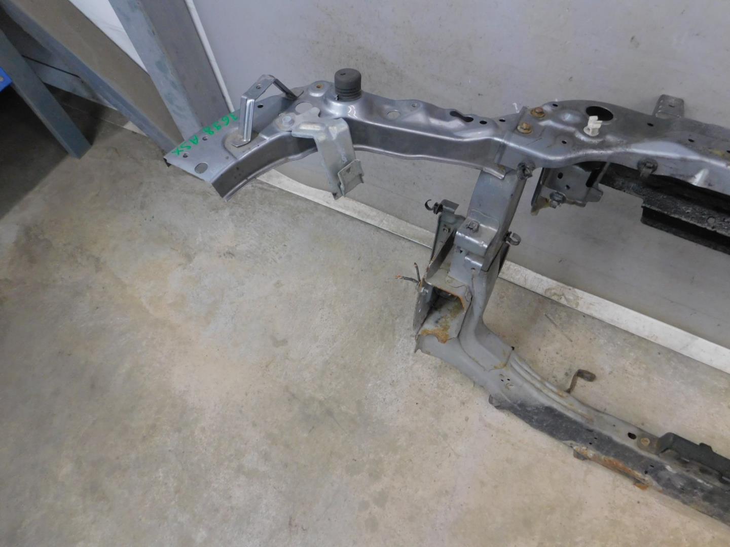 Панель передняя (телевизор)