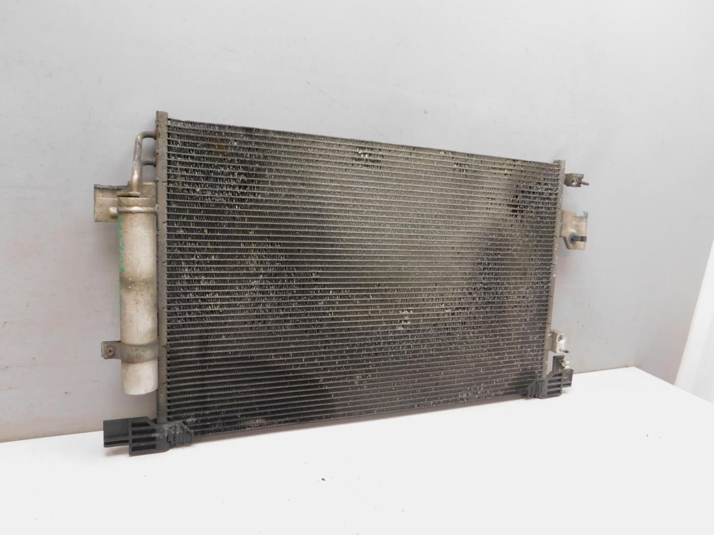 Радиатор кондиционера / конденсер