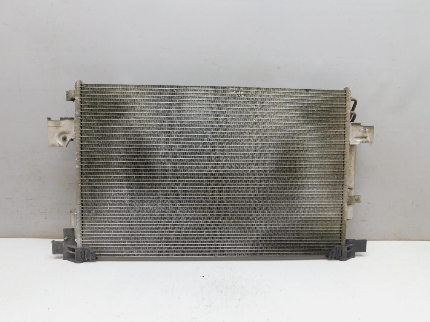 Радиатор кондиционера / конденсер