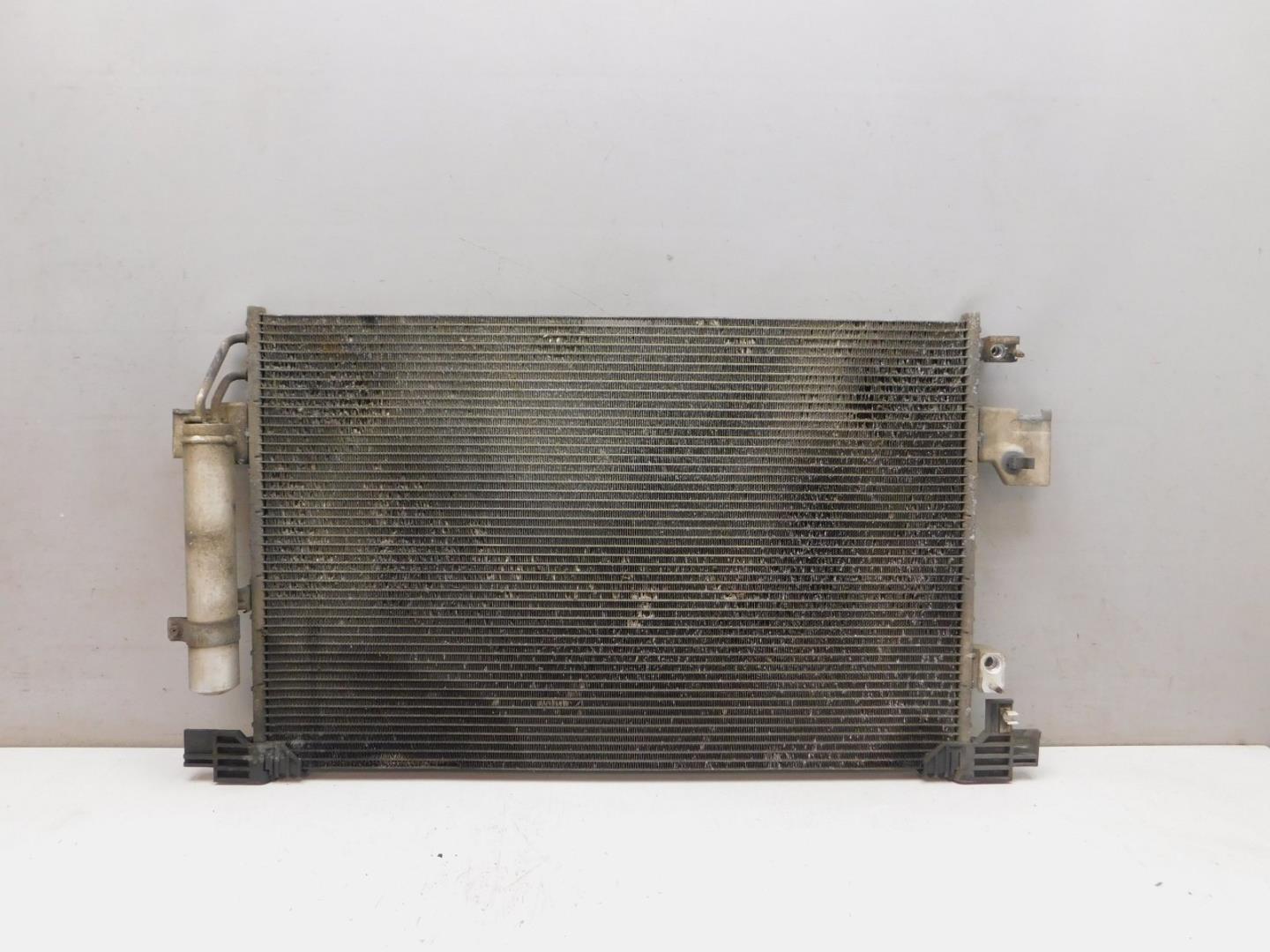 Радиатор кондиционера / конденсер