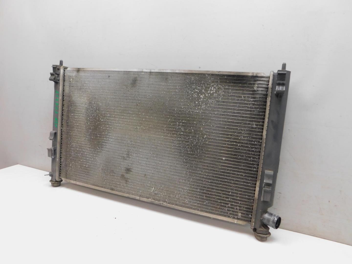 Радиатор охлаждения