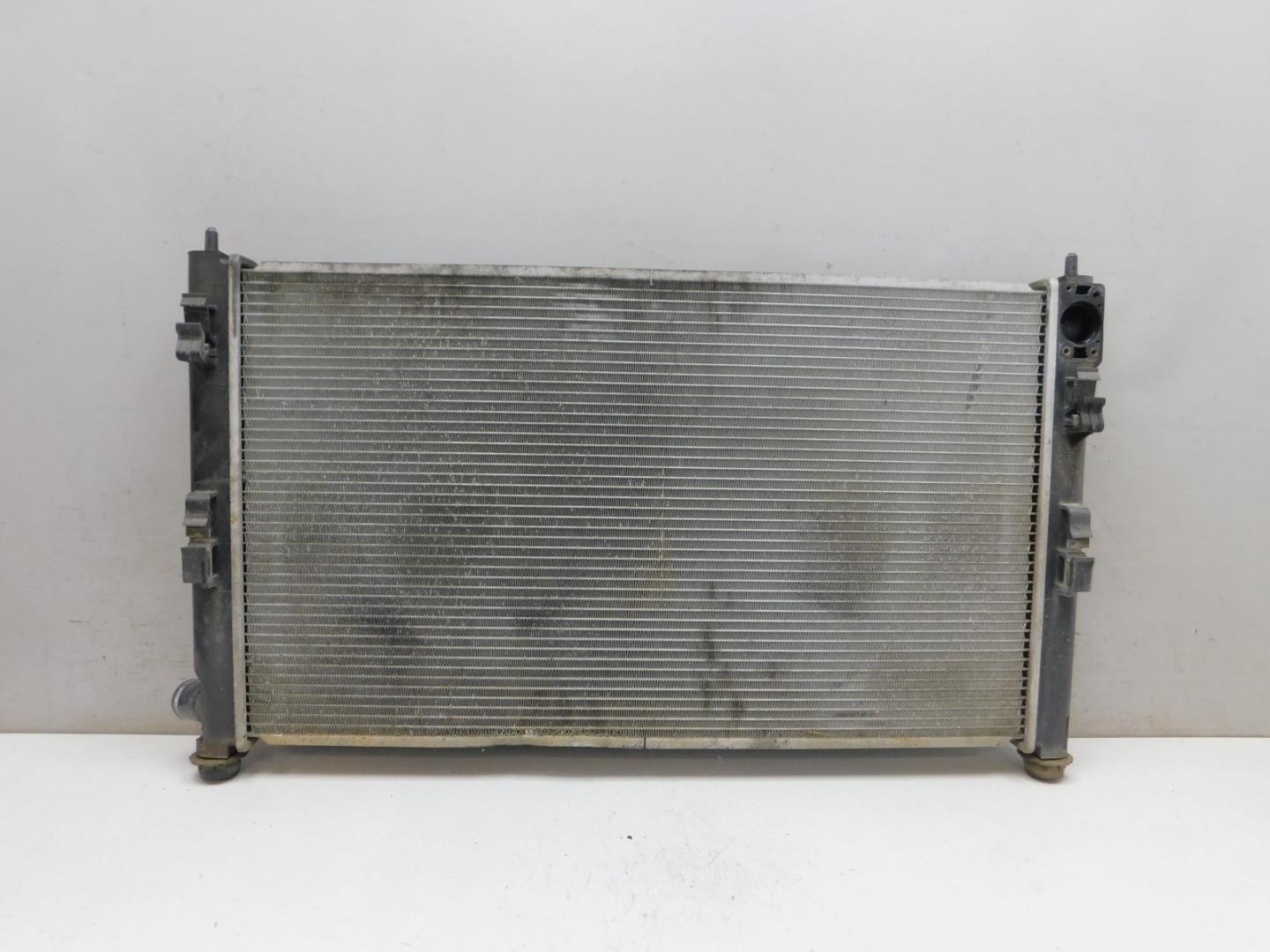 Радиатор охлаждения