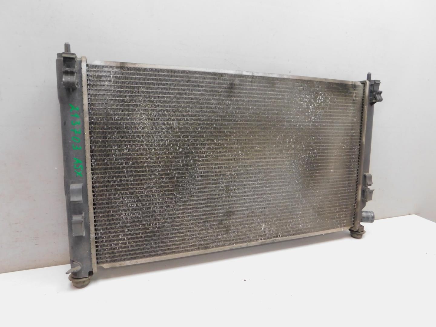 Радиатор охлаждения