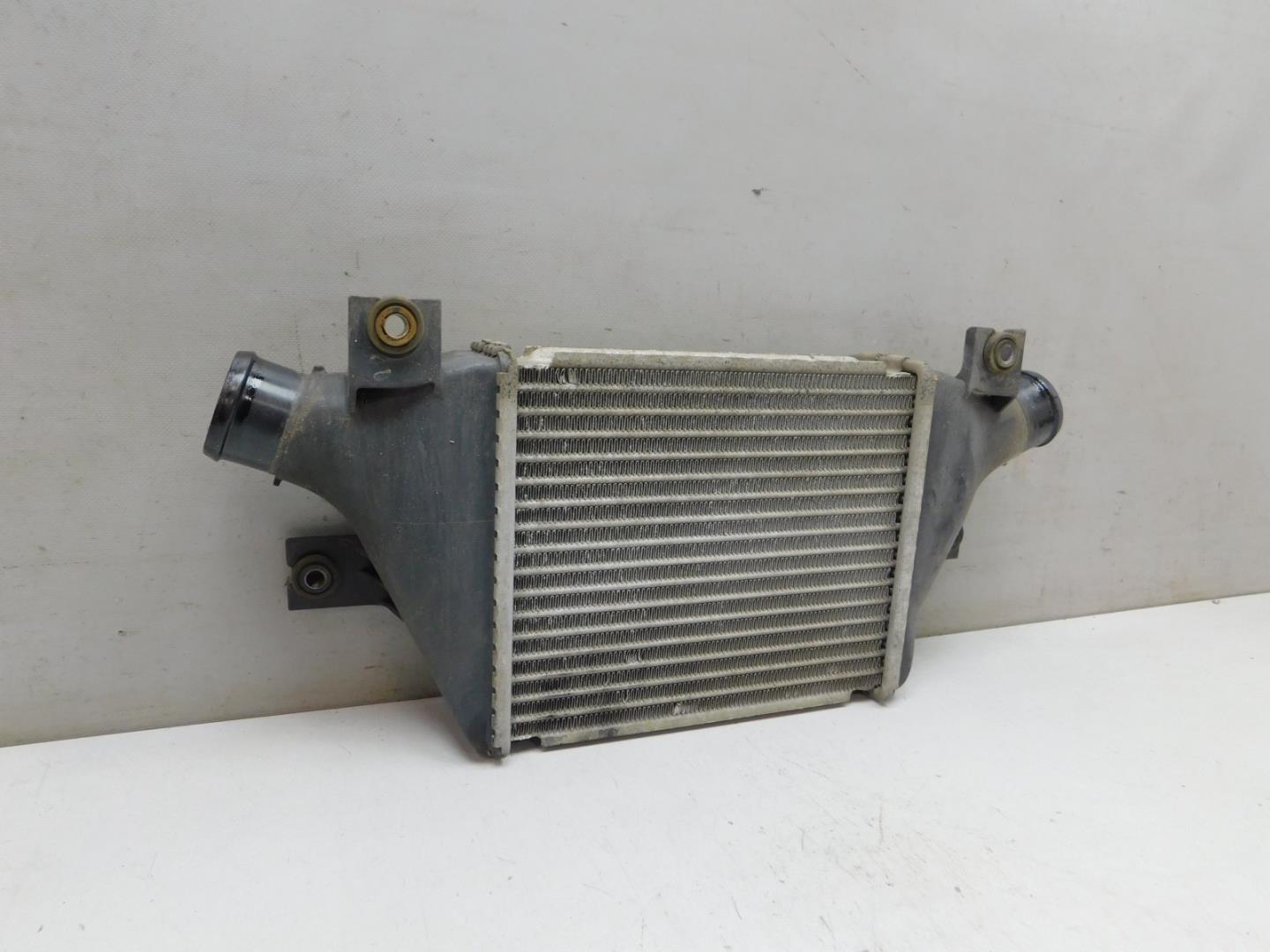 Интеркулер