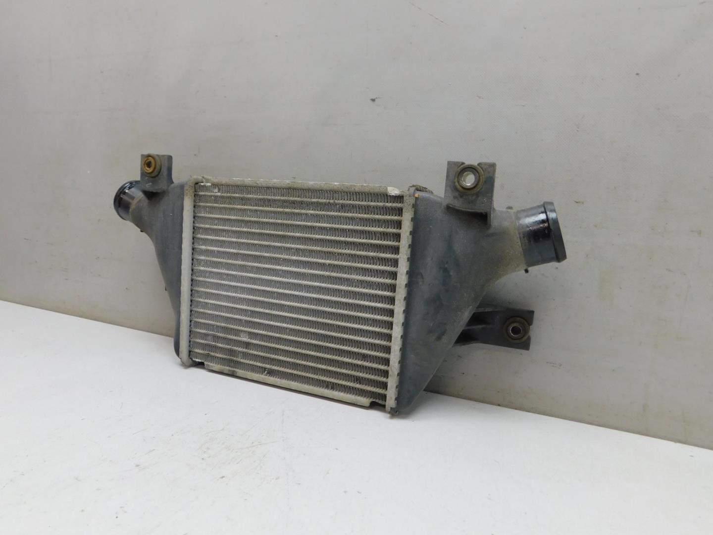 Интеркулер