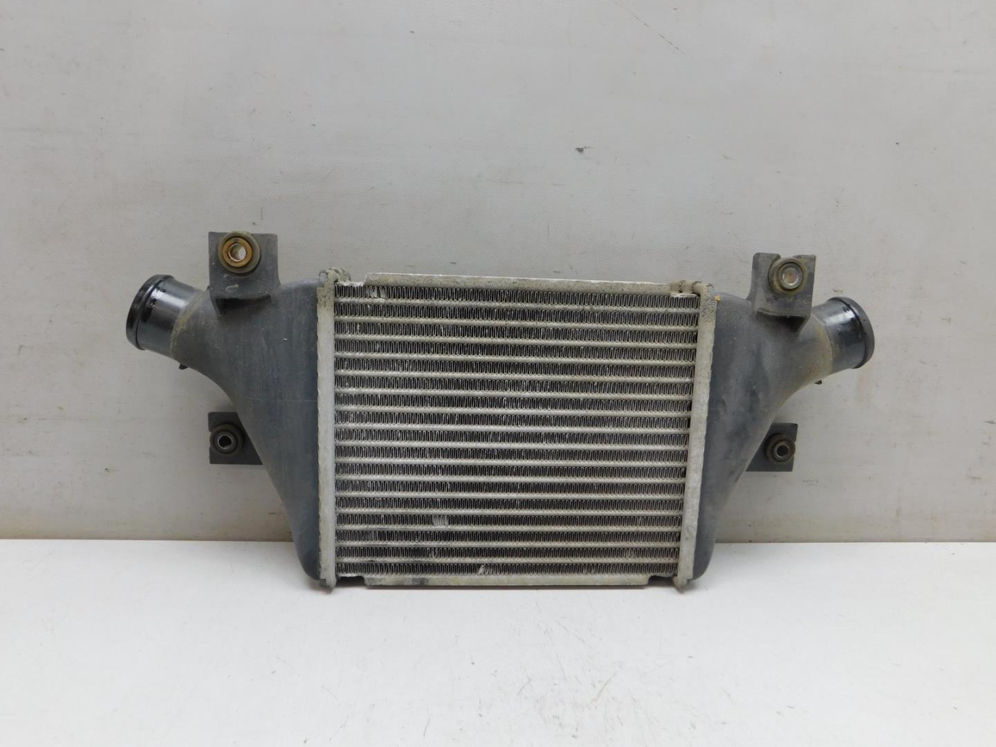 Интеркулер