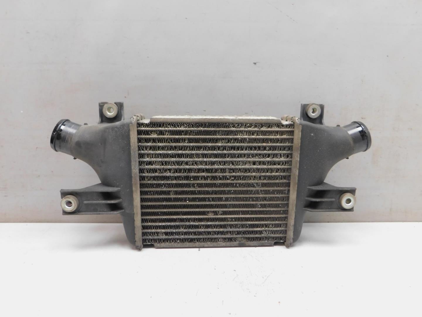 Интеркулер