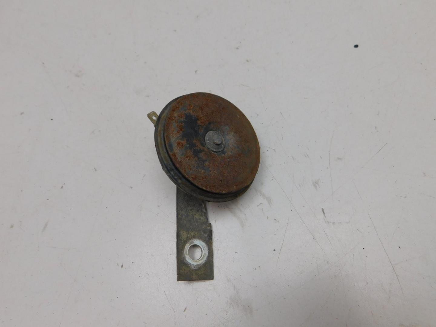 Сигнал звуковой