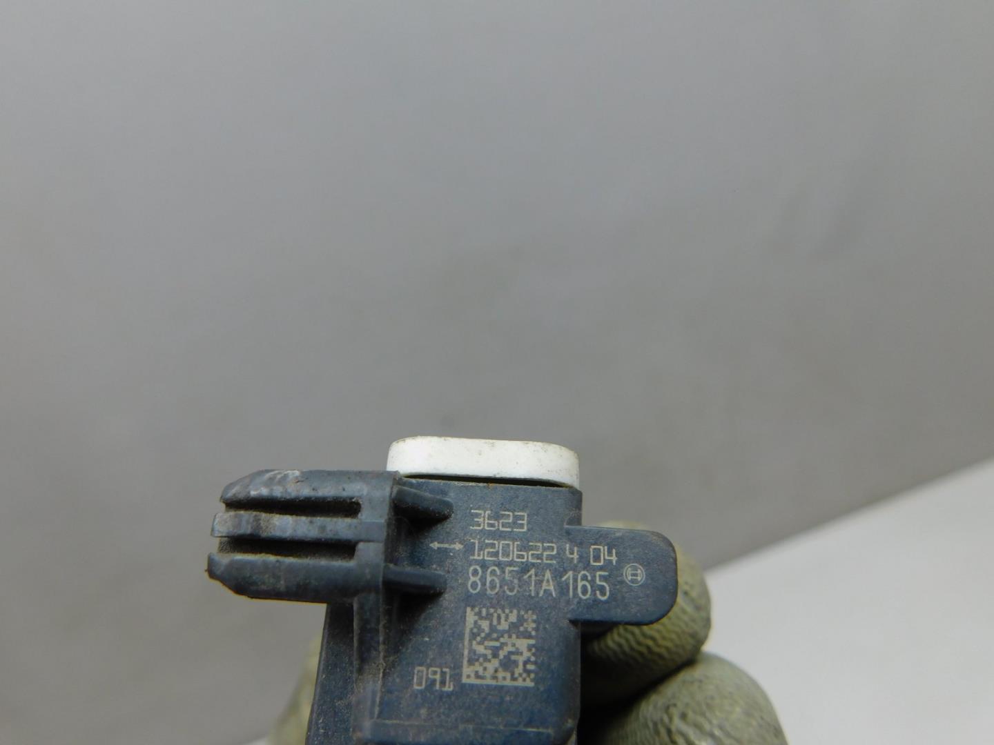 Датчик удара AIR BAG