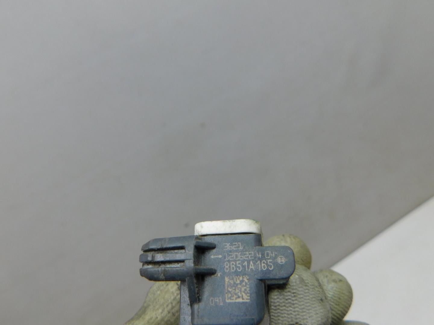 Датчик удара AIR BAG