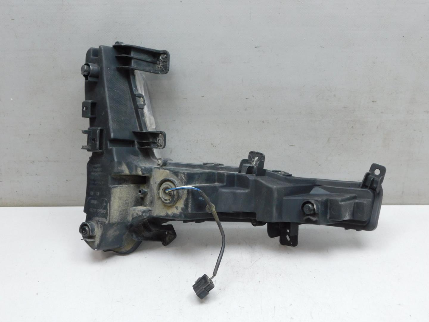 Габарит передний левый