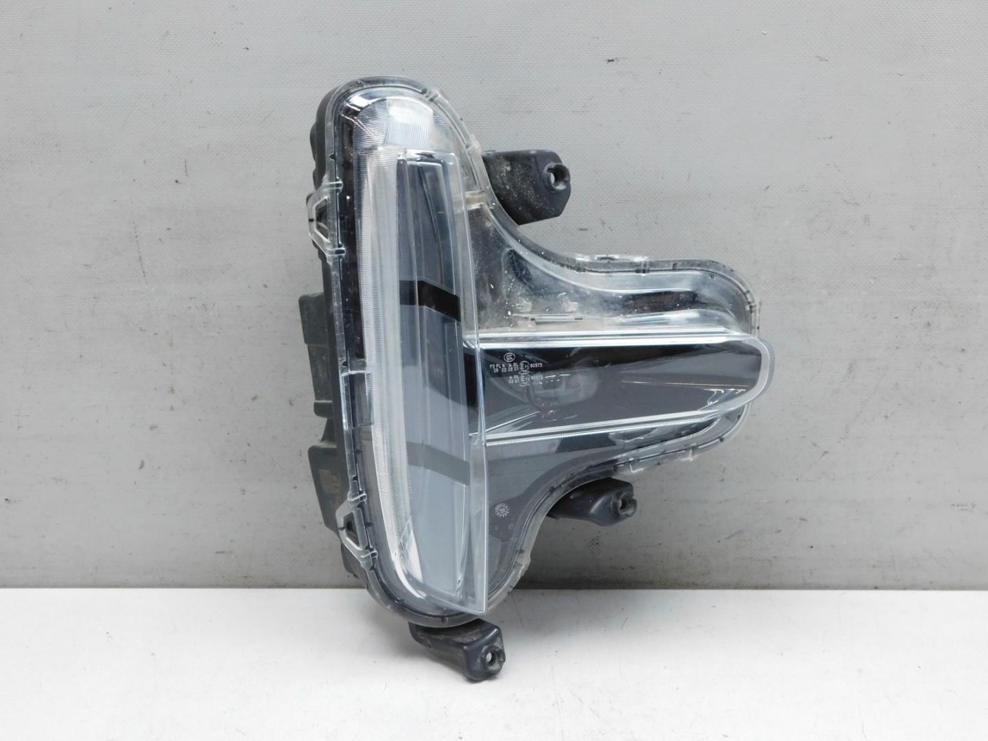 Габарит передний правый