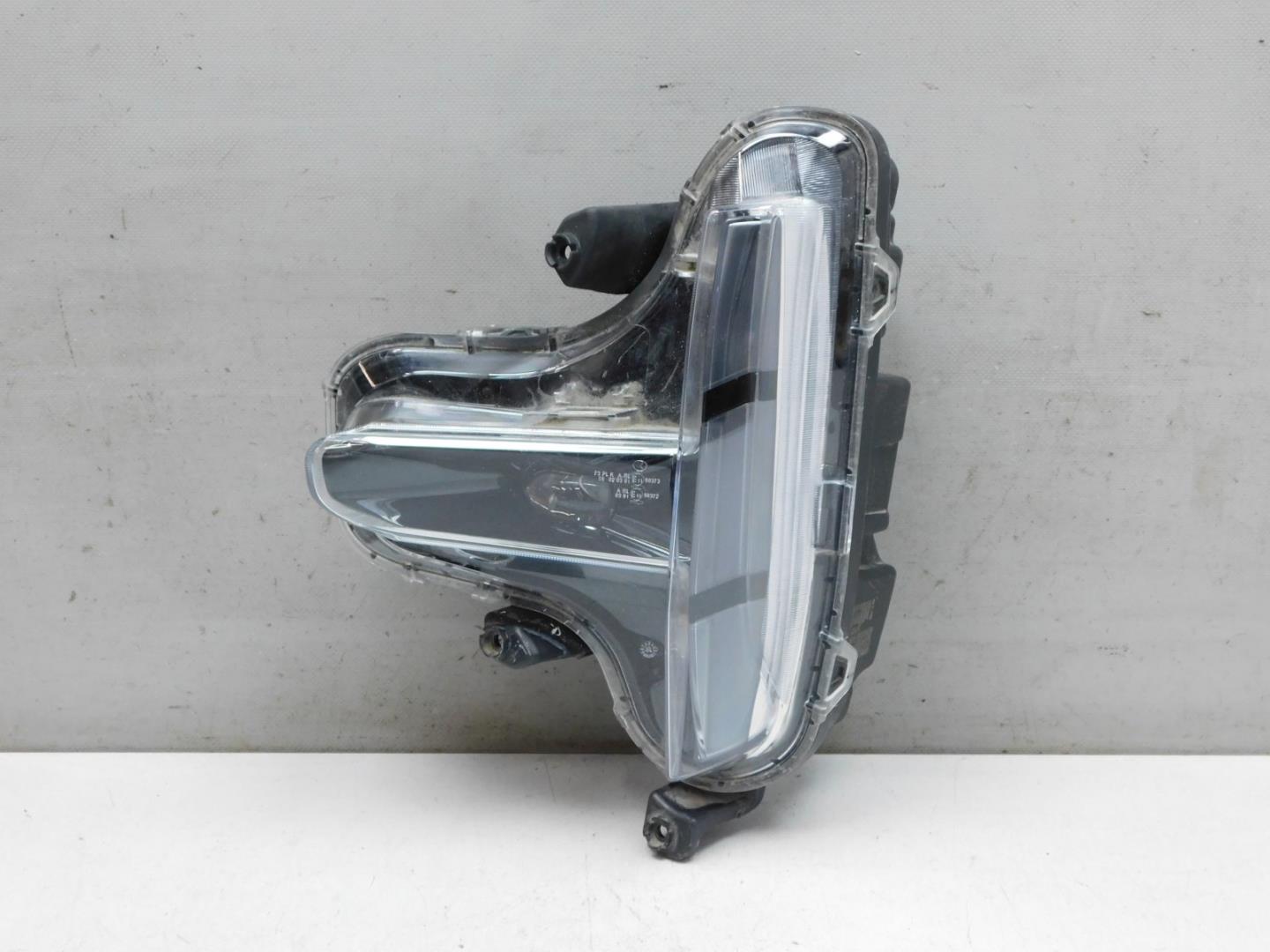 Габарит передний левый