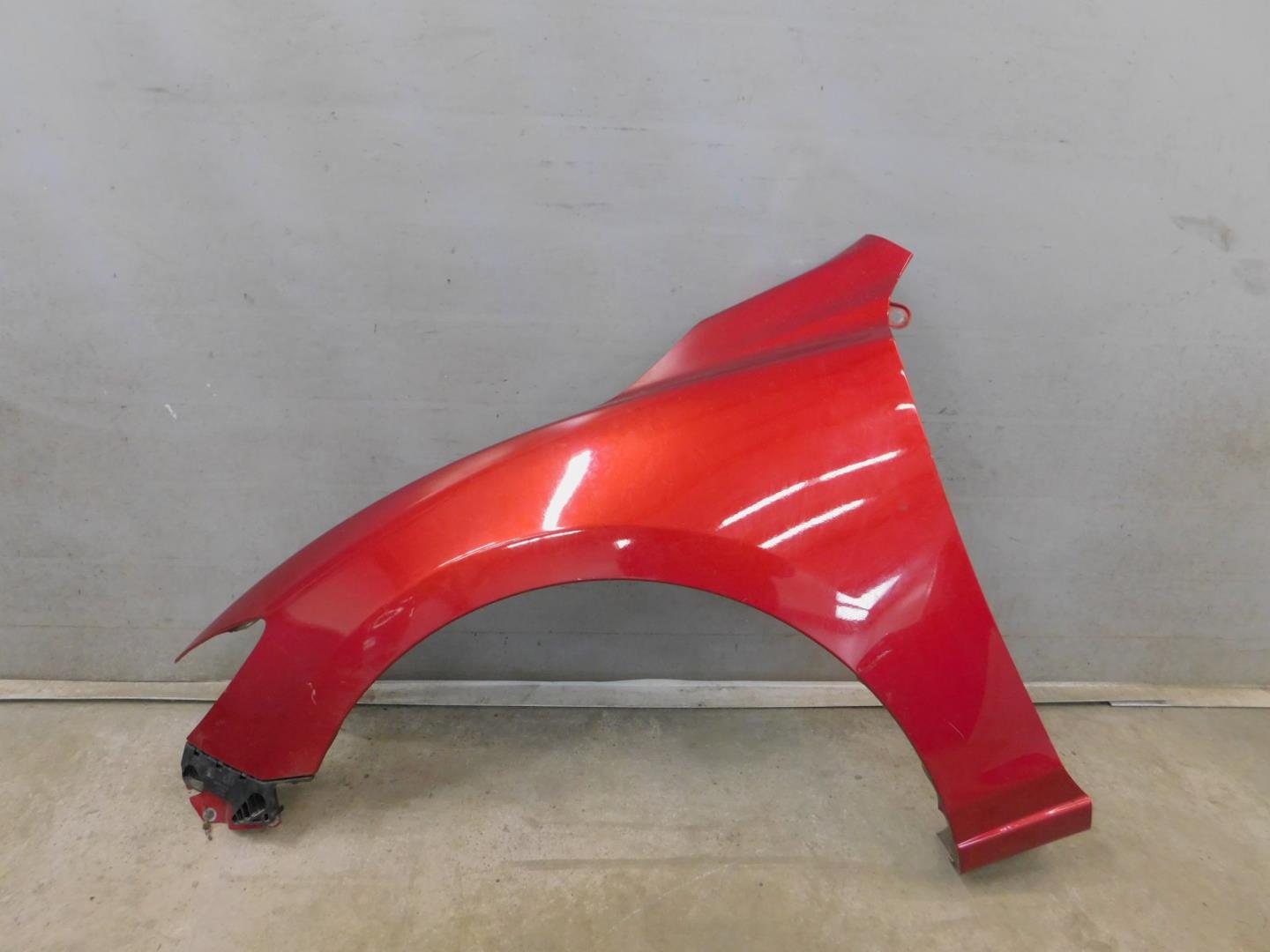 Фонарь задний