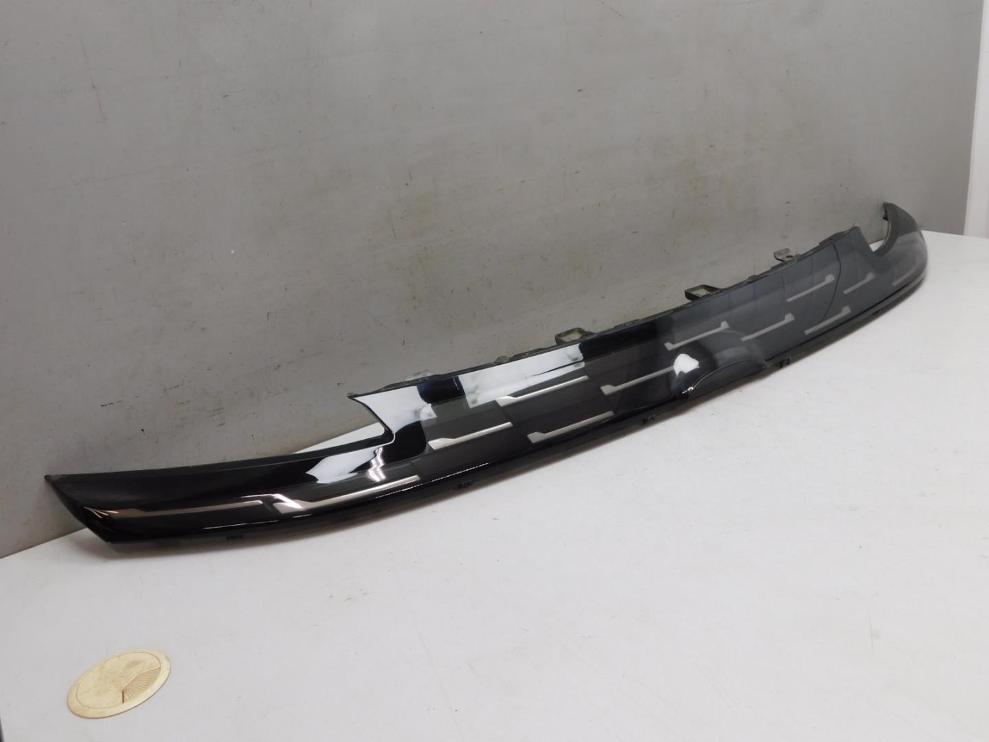 Накладка на решетку радиатора