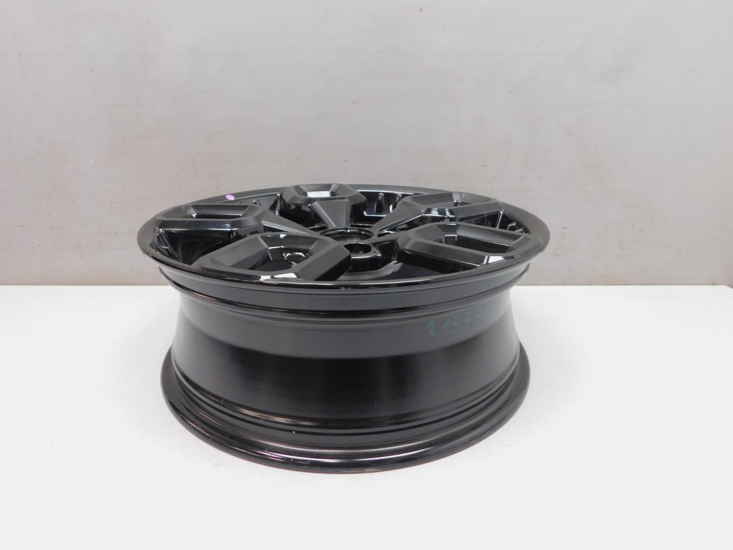 Диск колесный