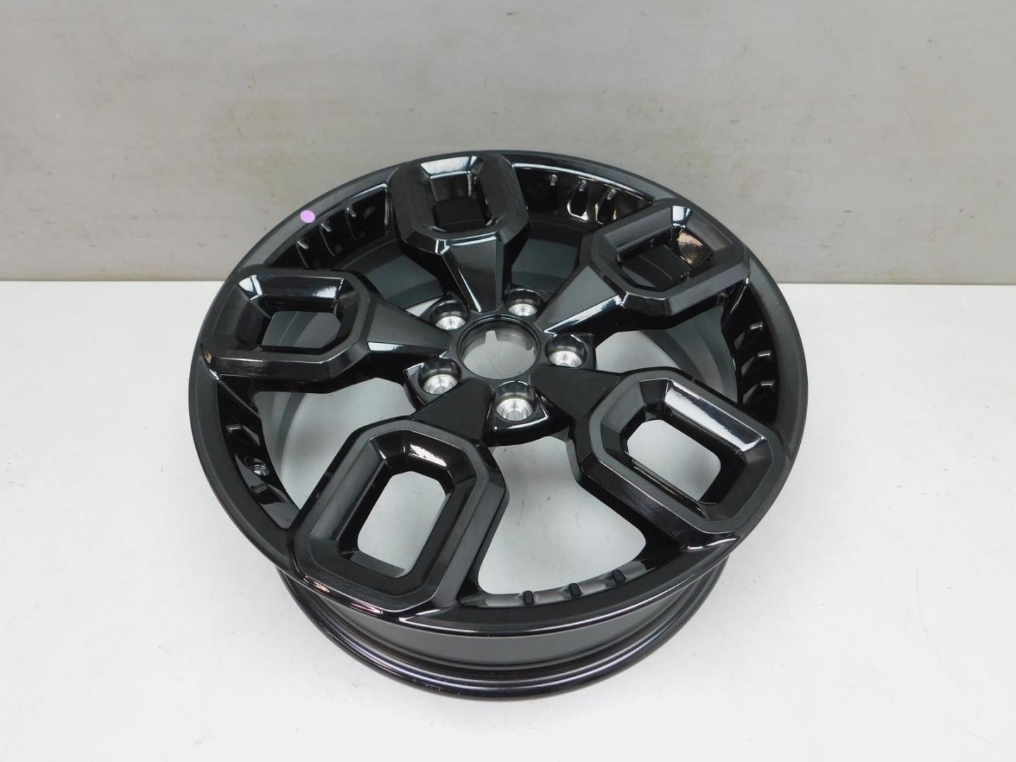 Диск колесный