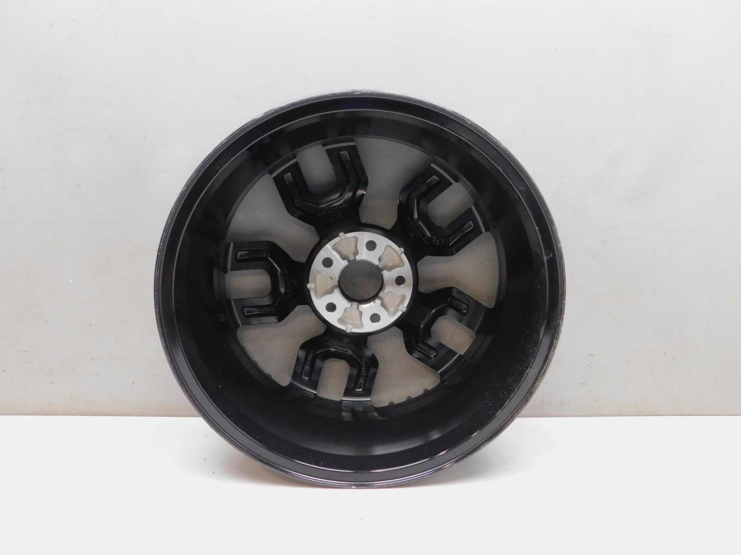 Диск колесный