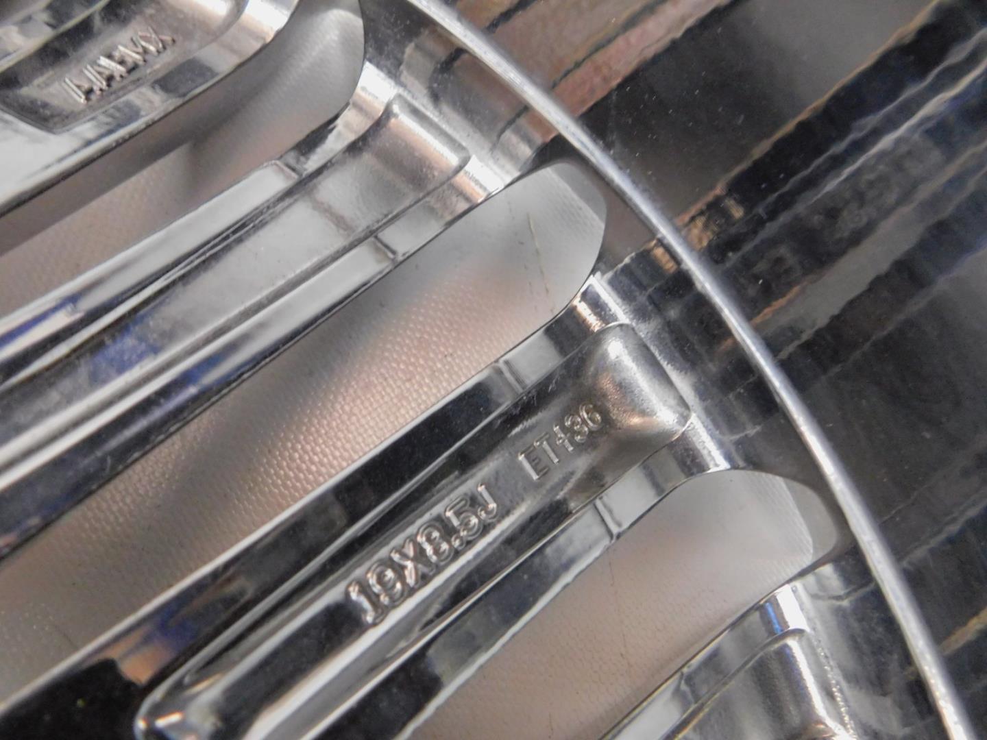 Диск колесный