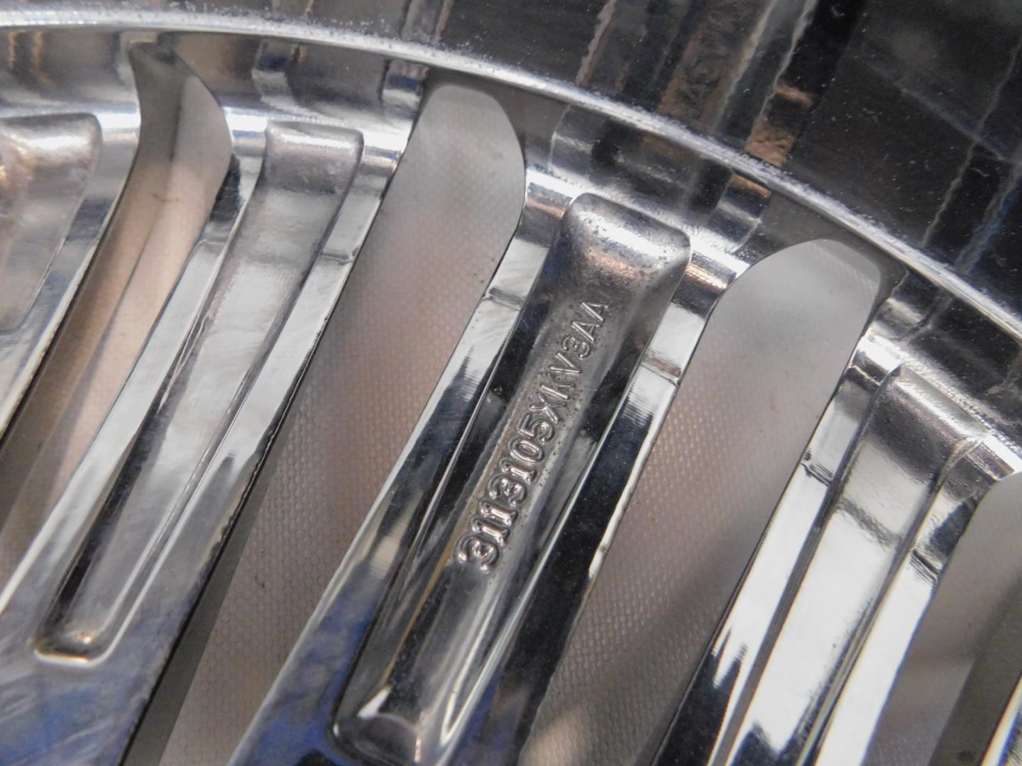 Диск колесный