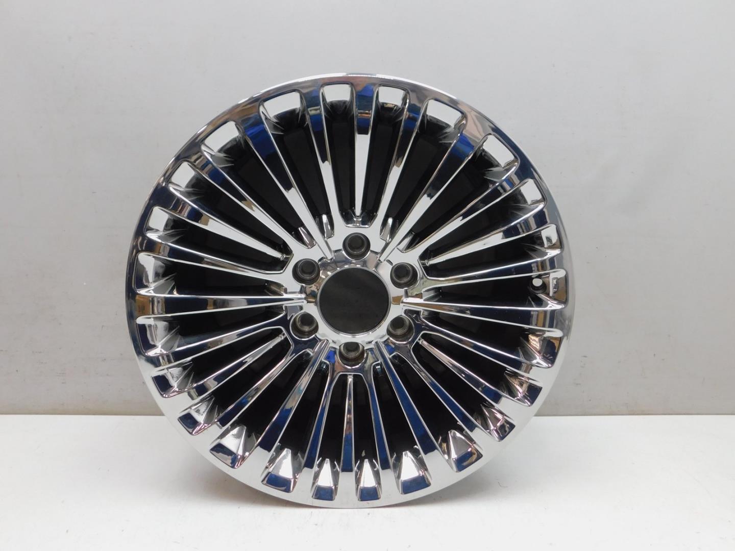 Диск колесный