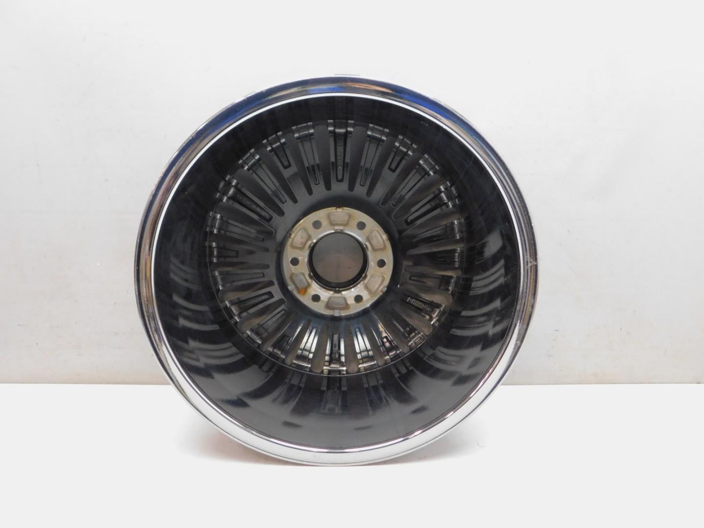 Диск колесный