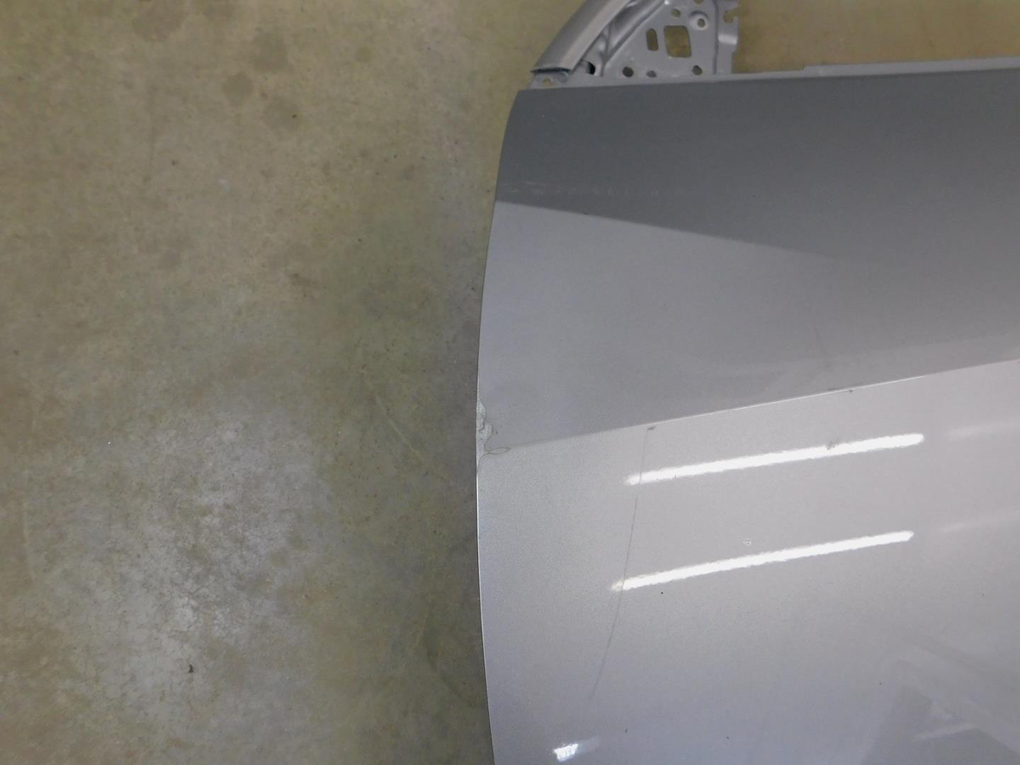 Дверь передняя левая