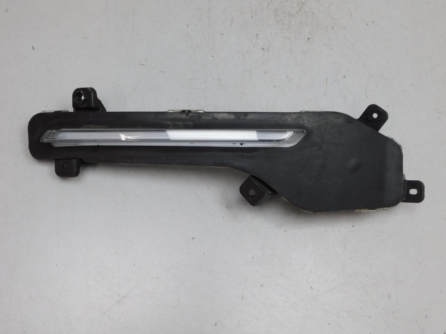 Габарит передний левый