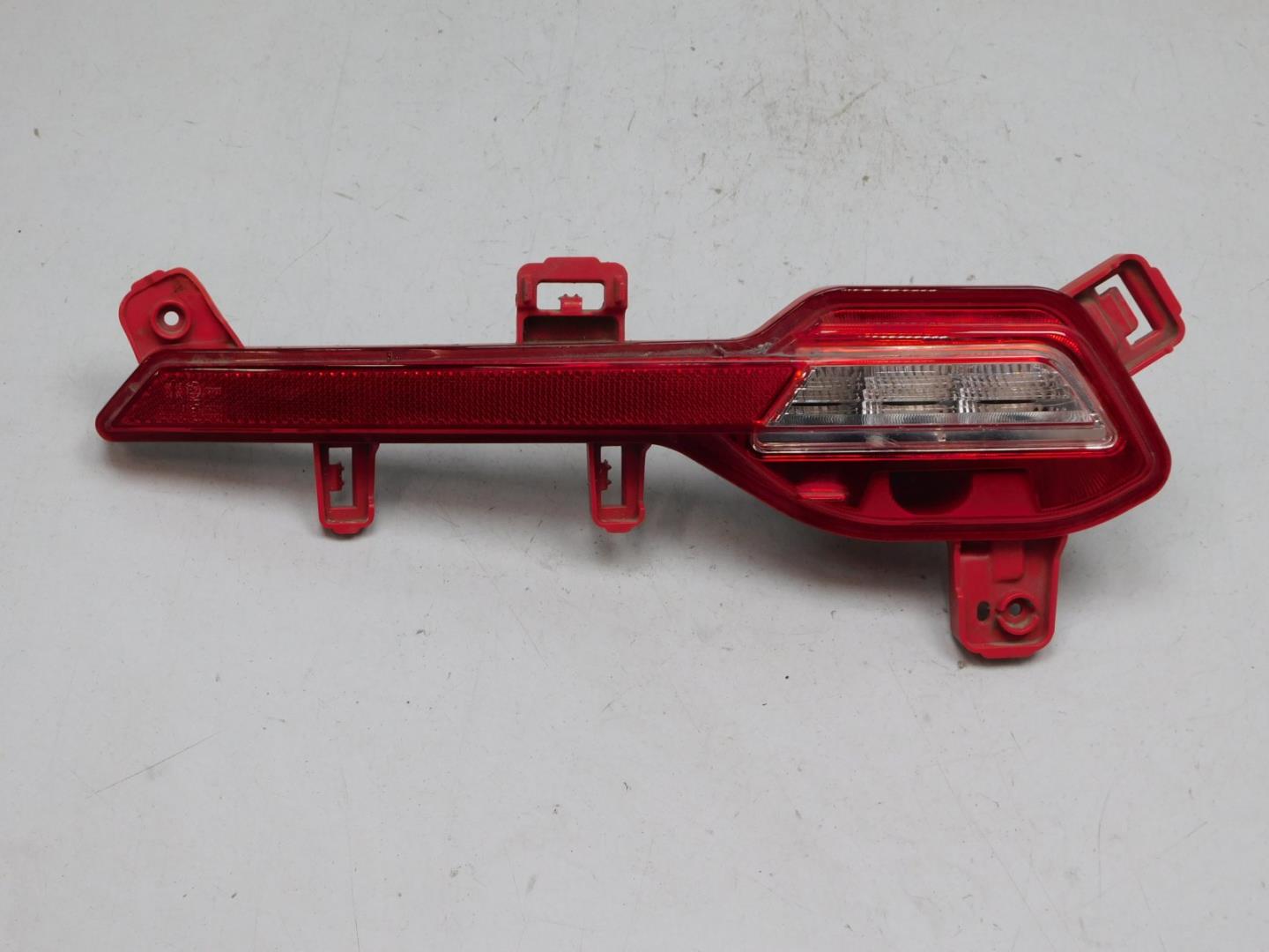 Фонарь задний в бампер левый для Sonata VIII (DN8) 2019>