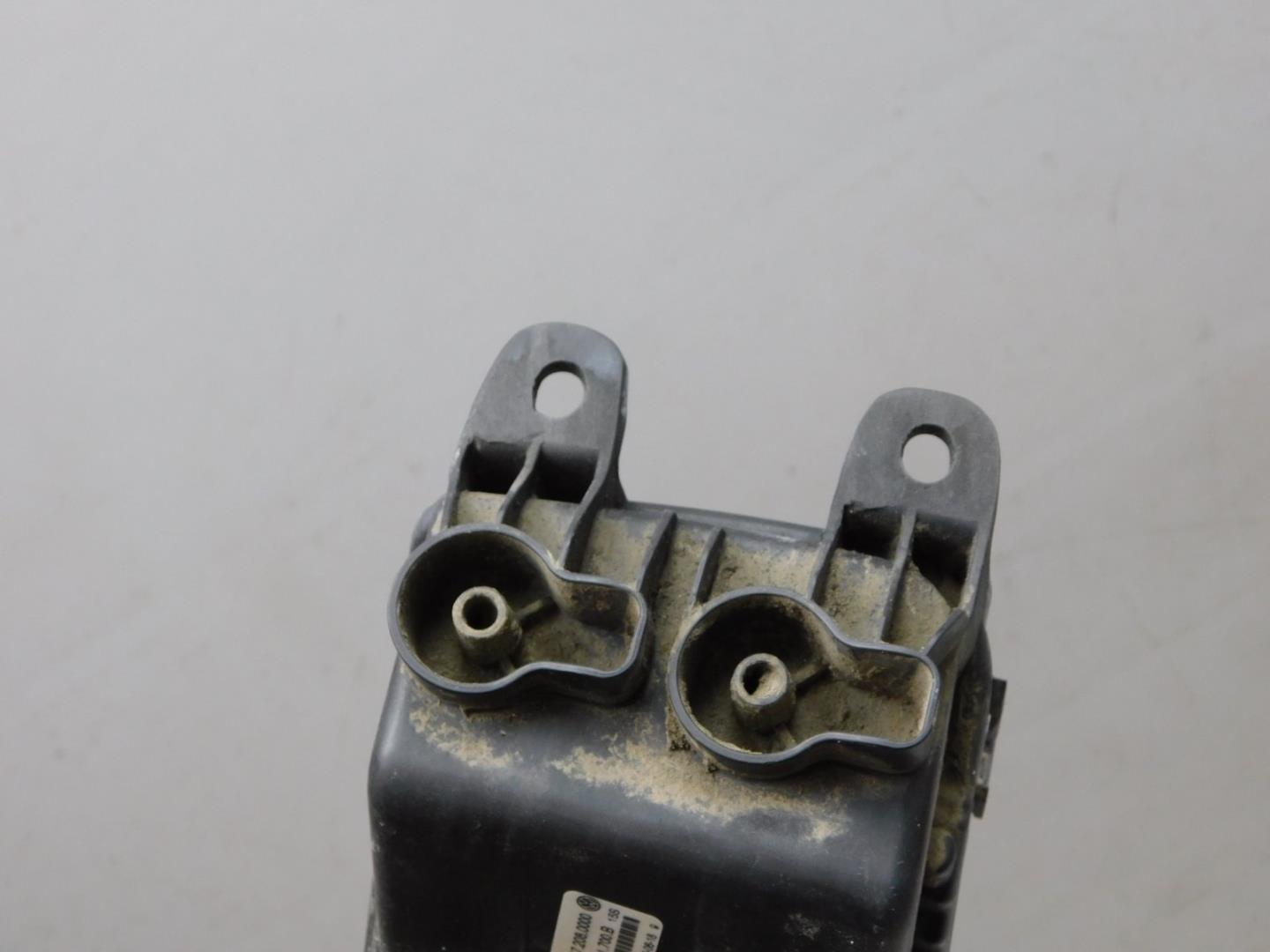 Фара противотуманная правая