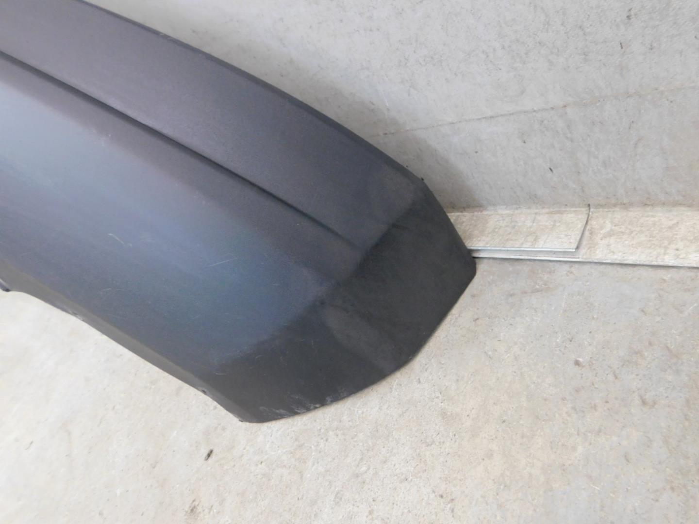 Юбка передняя