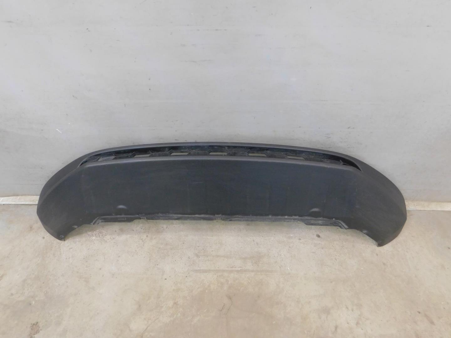 Юбка передняя