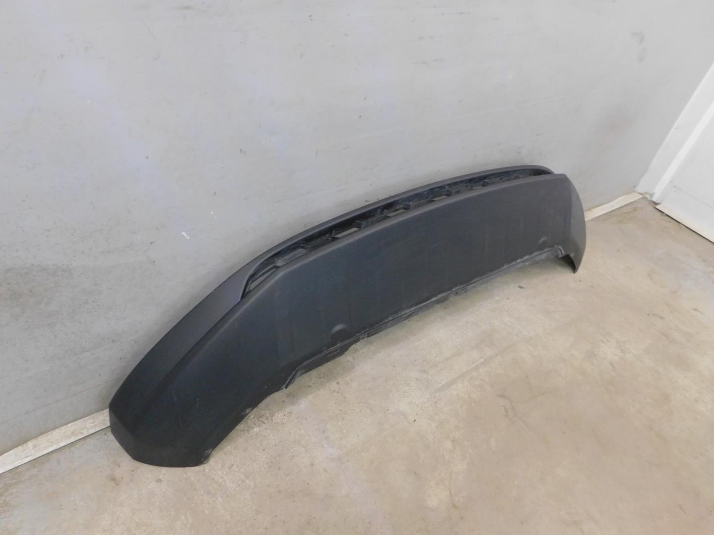 Юбка передняя