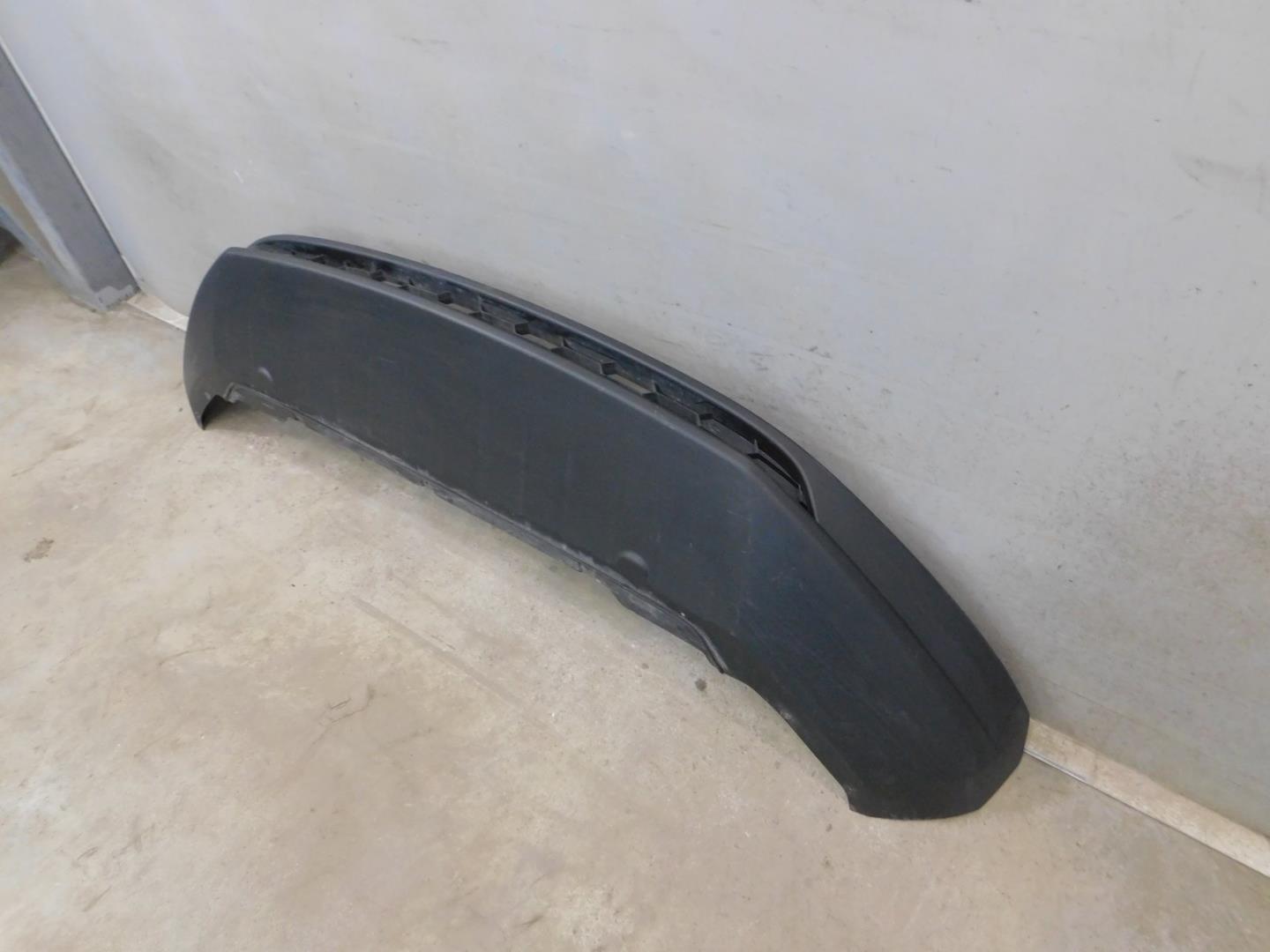 Юбка передняя