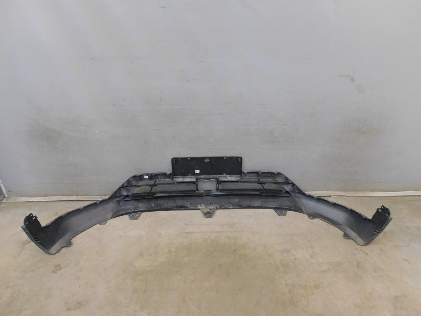 Юбка передняя